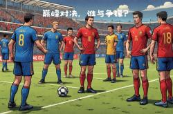 强强对话：欧国联杯赛将上演顶级对决的简单介绍