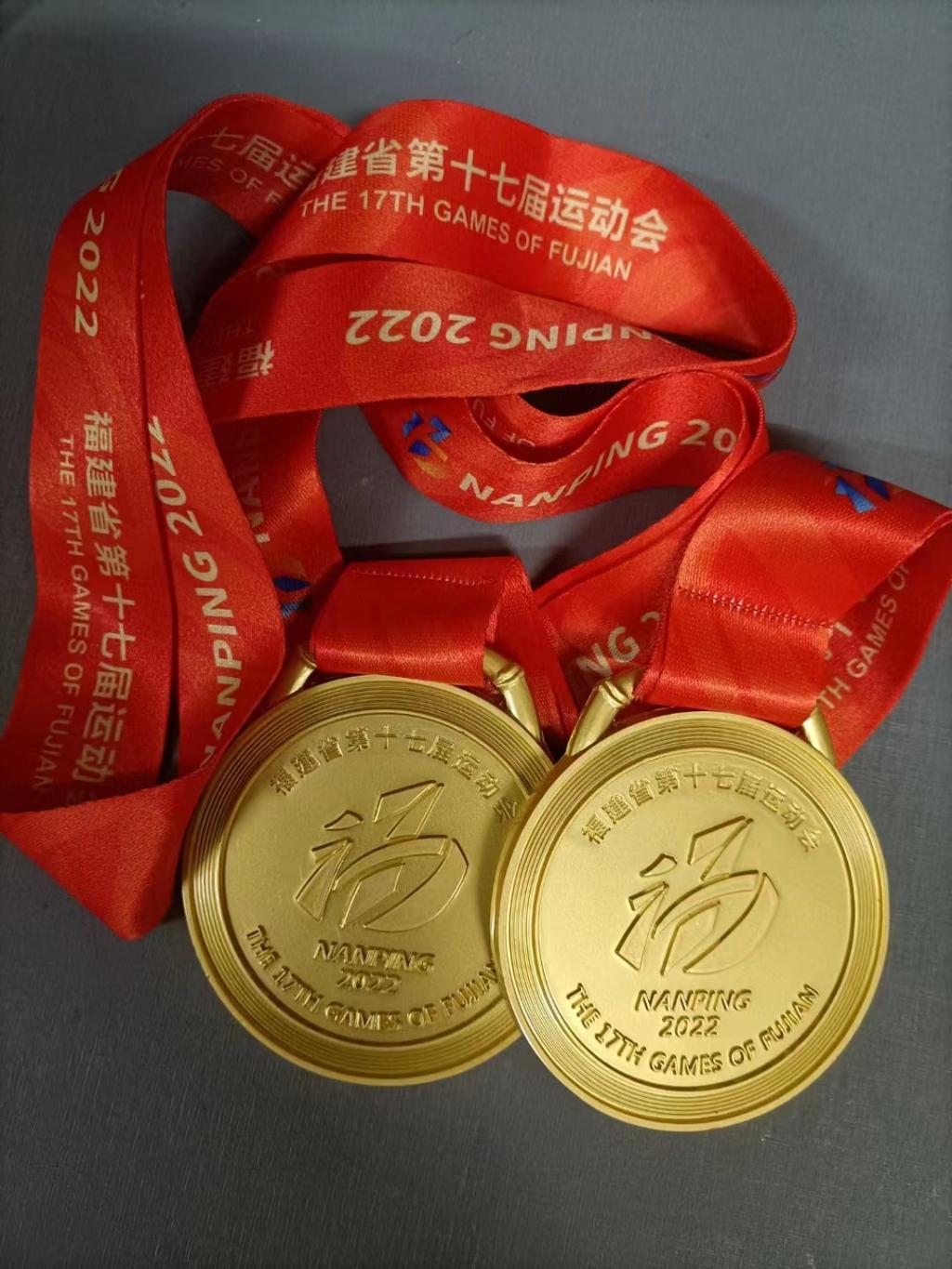 荷兰射击选手神枪手又传捷报，赢得金牌的简单介绍