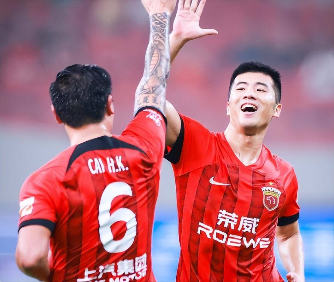 国安遭遇争议红牌，武磊乘势反超比分完成逆转