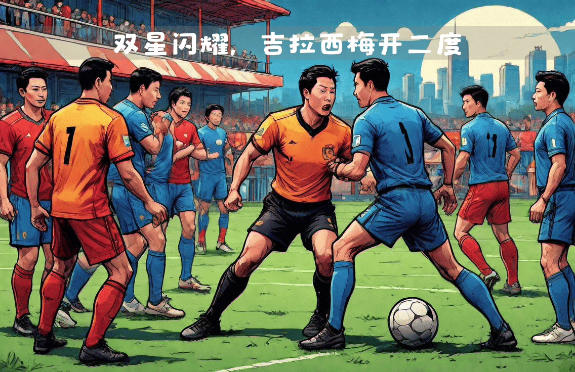 VAR判罚再引争议，哈兰德对阵阿森纳裁判判点引发巨大争议